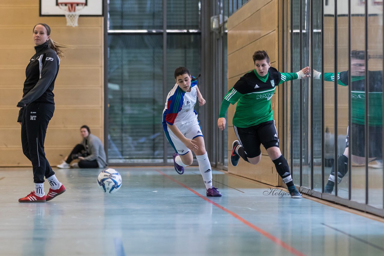 Bild 250 - Girls Cup